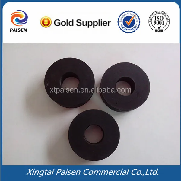custom made black/white nbr/viton/epdm/silicone rubber seal