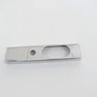 Custom Stamping stainless steel Door handle cover for home