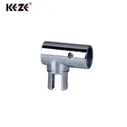 Inox Set Glass Door And Window Hardware Accessories For Bathrooms