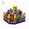 Fun kids inflatable bounce house jumping castle with factory prices