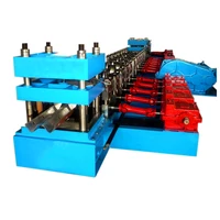 XN 310 China Manufacturers W Shape