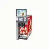Popular Desktop Vending Italian Gelato Making Machine