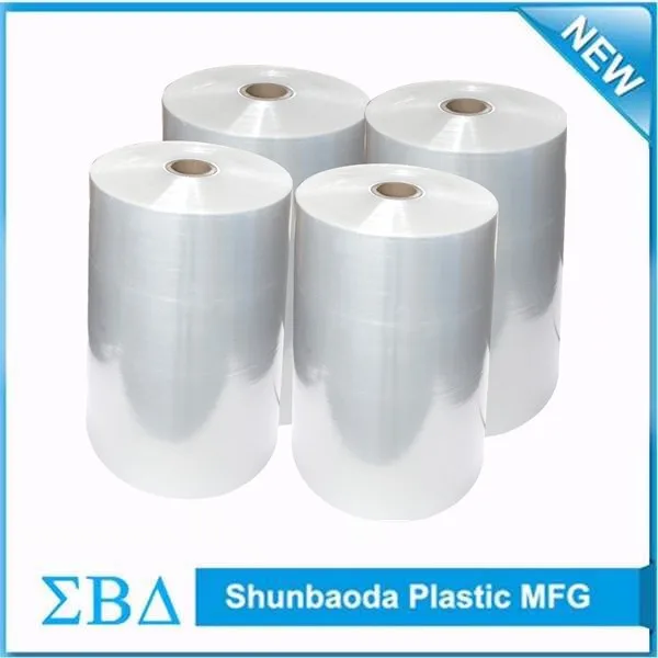 Hot Sale High Quality pe stretch film rewinder