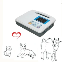 New animal ECG machine Model:VECG-2301G