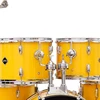 High quality musical instrument professional drum kit 5 piece professional drum set