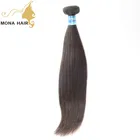 New arrival 2019 hot sale all express top quality virgin unprocessed hair real Brazilian hair