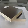 2018 high quality waterproof brown film faced plywood shuttering plywood in construction