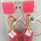 Fire Automatic Detection Efficient And Convenient Fire Protection Tube