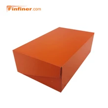 Shoe box packaging for yeezy nike air jordan