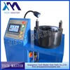 Automatic and Manual Crimping Machine Hydraulic Hose Crimping Machine Air Spring