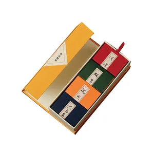 packaging & printing boxes packaging box tea leaf packaging box