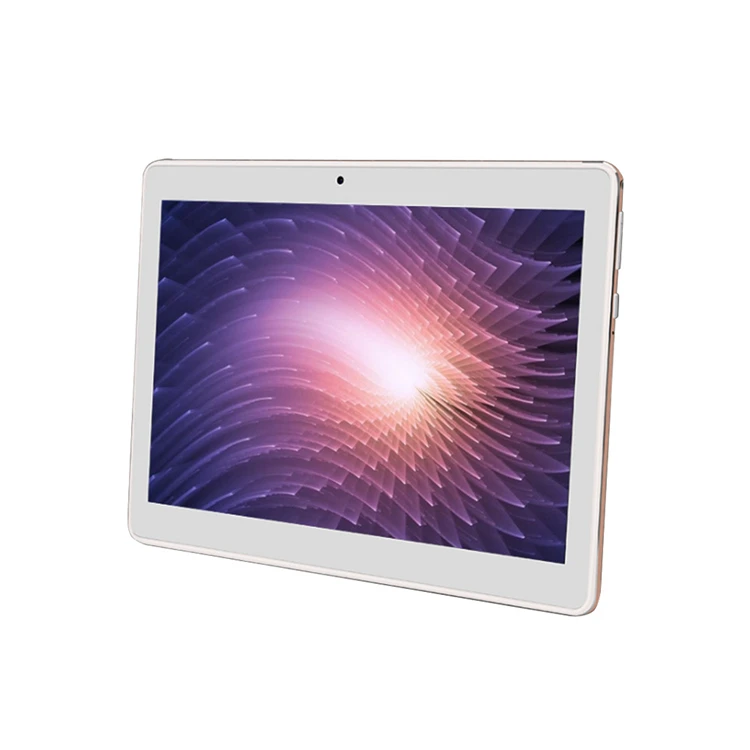 First 10 inch Android Octa-core 4G tablet with dual sim card / 4G tablet pc in China
First 10 inch Android Octa-core 4G tablet with dual sim card / 4G tablet pc in China