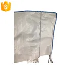 Scrap Bags Scrap Recyclable Used Fibc Jumbo Bags 1-2 Ton 1000kg Pp Big Bags Scrap