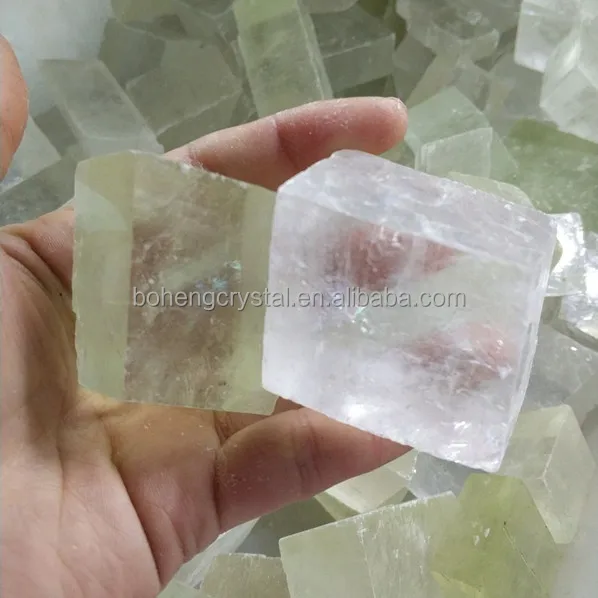 Calcite Tumble Stones 20/ /–/ 25/ mm