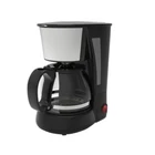 600ml with glass coffee maker for hotel room
