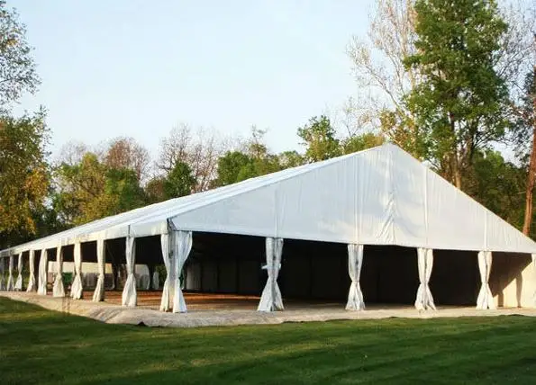 Cheap Price Used 100 Seater Party Tent For Sale