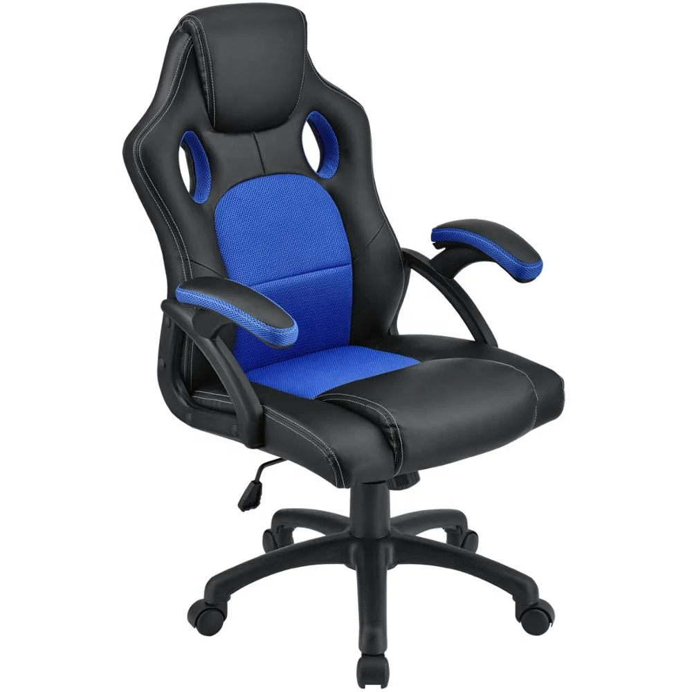 Racing Custom Seat Game Computer Wheel Gamer Pc Oem Ergonomic