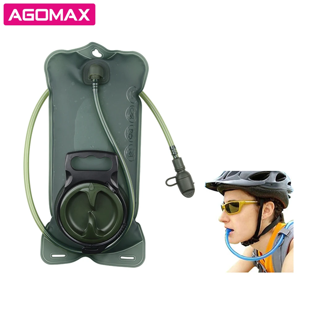 Outdoor Sports Camping Cycling Hiking Water Bag Hydration Water Bladder