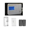 wireless/wired gsm home burglar alarm systems PSTN alarm security