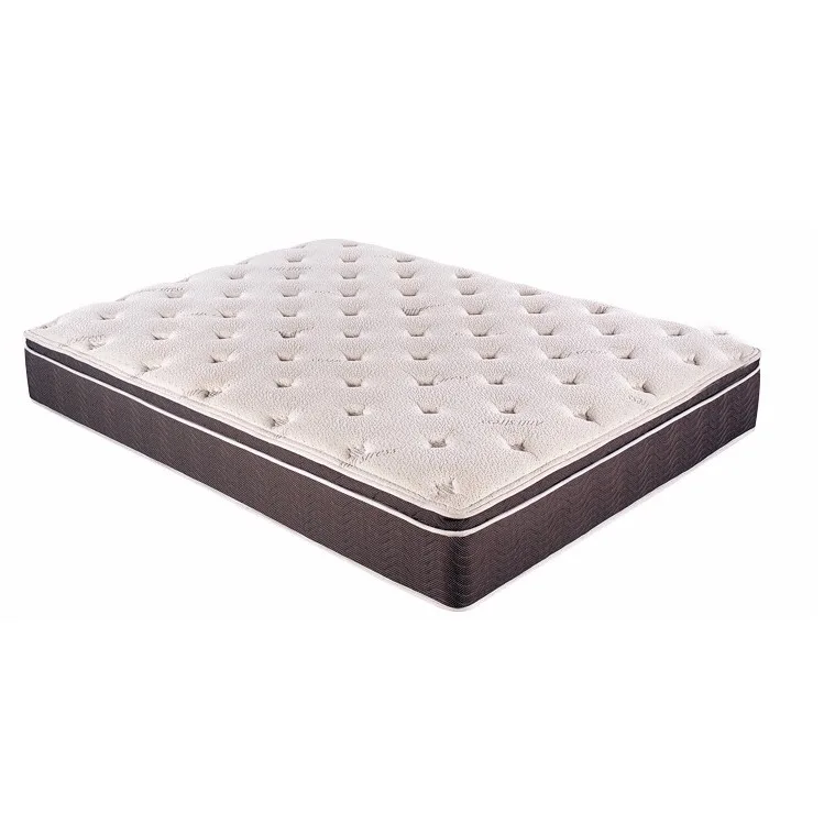 Factory Natural Palm Queen and King Size Coir Fiber Bonnell Spring Hard Mattress - Jozy Mattress | Jozy.net