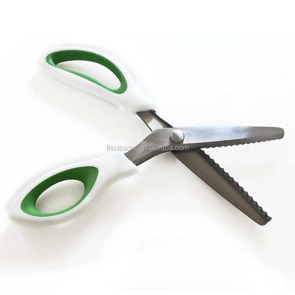 the multifunctional cheap heavy-duty tailor scissors heated