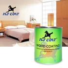 Paint Colors Doors Scratch Resistant Wood Polyester Coating Pu Furniture Wood Paint