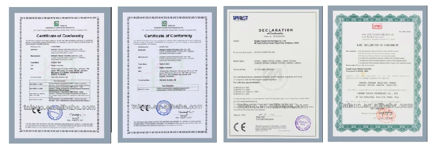 K type Right angle thermocouple for industry-purpose