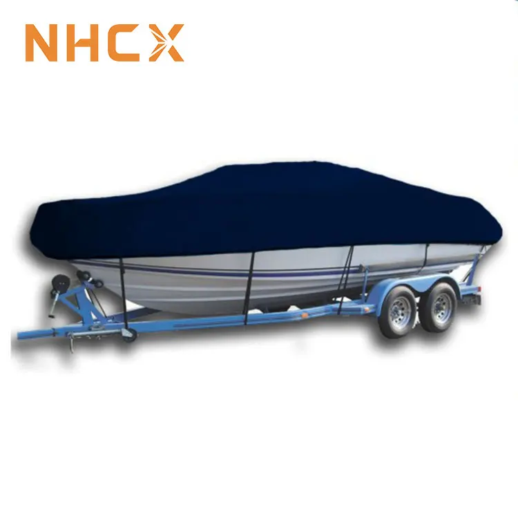 Semi Custom Euro V Hull Cuddy Cabin Boat Cover Io Buy Boat