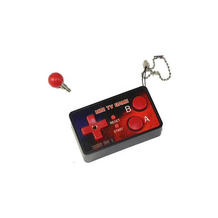 CTT409 8 Bit Arcade Joystick Retro Mini Game Controller for Kids, Black(customized)
CTT409 8 Bit Arcade Joystick Retro Mini Game Controller for Kids, Black(customized)
