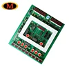 Hot-selling arcade Big Dance board mario pcb game board for coin operated slot game machine