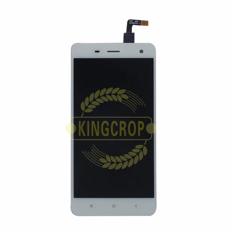 xiaomi 4 lcd