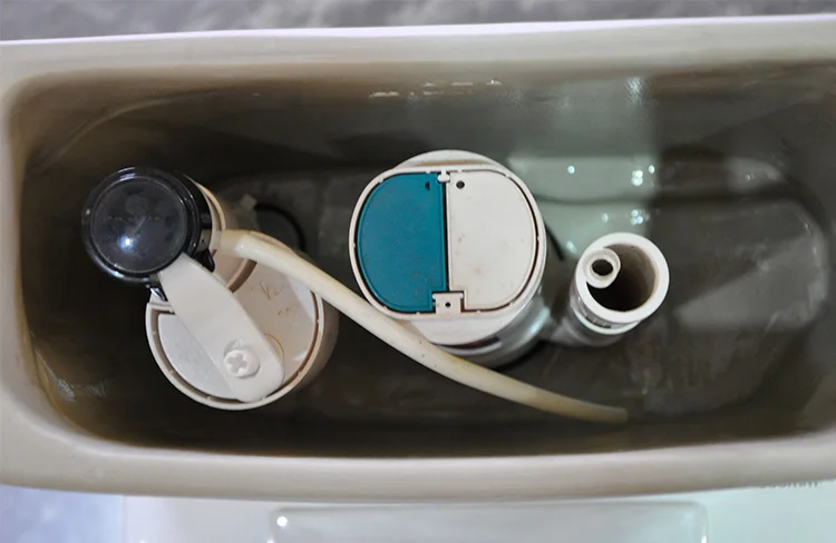 Sanitary Ware Bathroom Western ceramic Container White Color Toilet Modern Ceramic Toilet WC