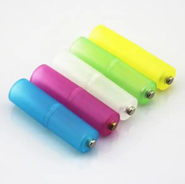 AAA to AA battery case 1