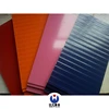 PU/Metal roofing / wall sandwich panel / Composite board