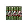 Large Personalized Adult Christmas Crackers