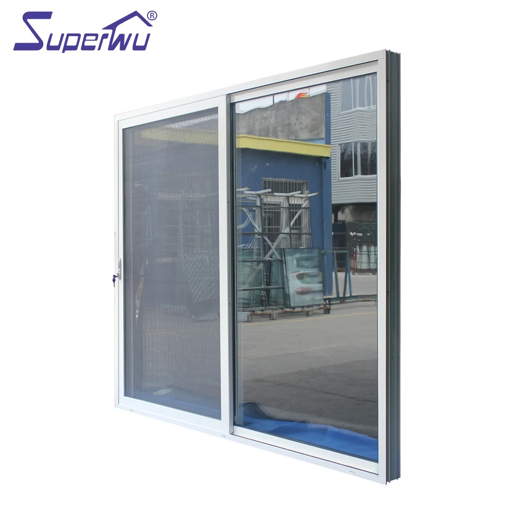 Aluminum Extrusion Profile Fireproof Sliding Door With Mosquito Nets Buy Aluminium Door Aluminium Sliding Door Aluminium Fireproof Sliding Door