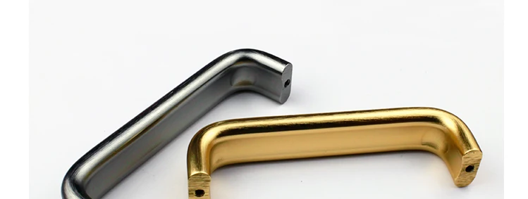 Hohe Qualität Küche Tür Griffe,Gold Griffe Für Schrank - Buy Küche