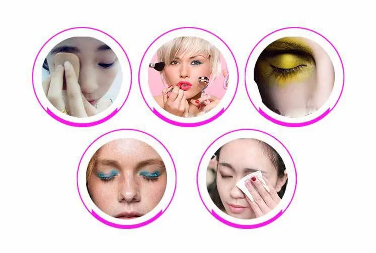 Disposable Eye shadow Fallout Shield Cosmetic Patch for Makeup.jpg