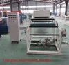 automatic glued coating machine for fiberglass mesh (20 years factory )