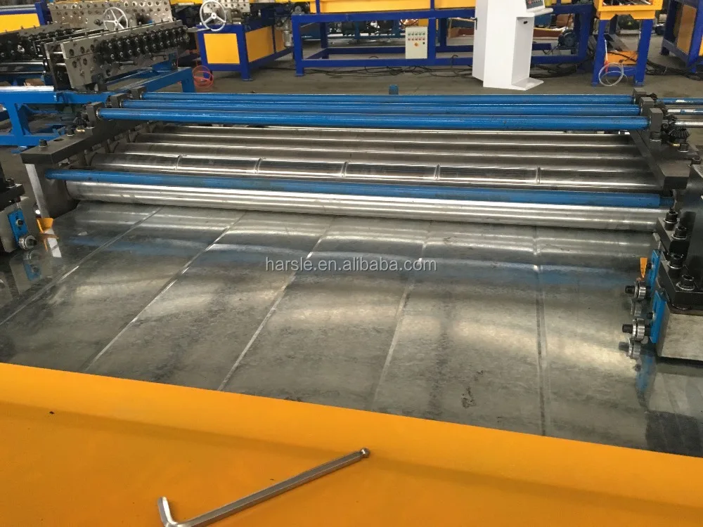 DUCT LINE (3)