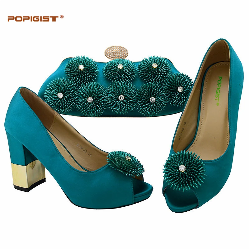 BCH-33A Teal