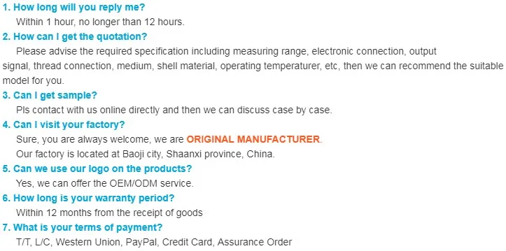 Wireless communication NB-IOT digital pressure transmitter - ANKUX.COM