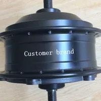 Factory Build High Quality Electric Bicycle
