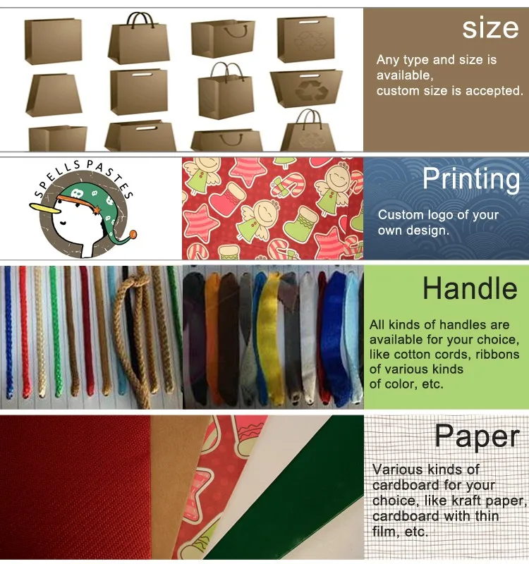 paper shopping bag luxury paper shopping bag kraft paper shopping bag shopping paper bag printed paper bag color paper bag customised paper bag 