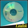 "Leader" brand Blank 4.7gb dvd, dvdr, dvd+r, dvd-r 8X, 16X, shrink wrap packing with wheel cap on top & bottom