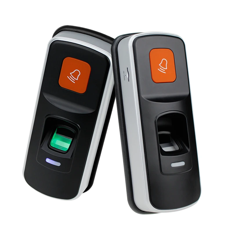 Cheap Biometric Door Lock Fingerprint Access Control Scanner Buy