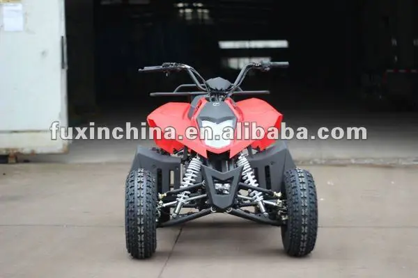 2012 New 150cc sports four wheeler