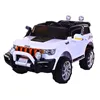Baby ride on toy car jeep/12V children electric toy car for driving