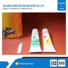 Fast hardening speed of super bonding glue, industrial best epoxy resin wood adhesive for fabric,powder,hard plastic