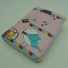 New Model Ladies Purses/Fashion Wholesale Animal Printing Woman Wallet/Festival gift in 3D Color Printing
